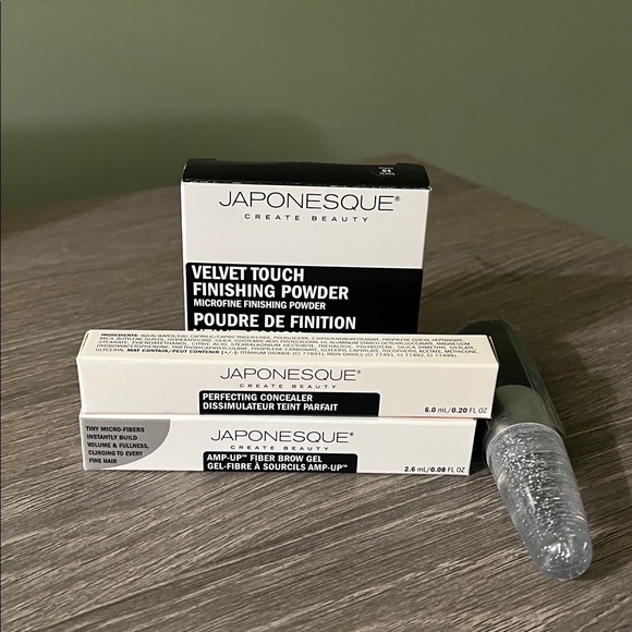 Japonesque Bundle - Picture 1 of 3